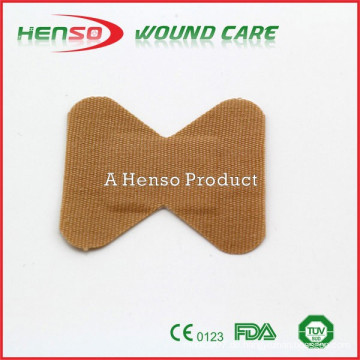 HENSO Stoff Fingerspitze Klebebandage